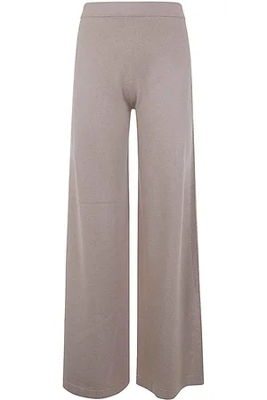 D.EXTERIOR Pantaloni in cashmere