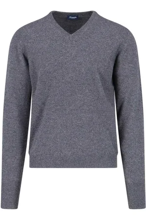 DRUMOHR Maglione Basic
