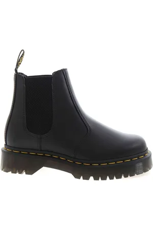 Dr. Martens Chelsea 2976 Bex nere