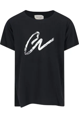 GREG LAUREN T-shirt stampa