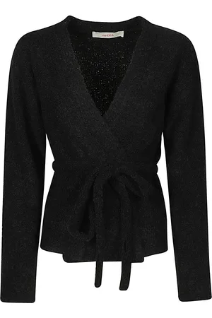 Jucca Cardigan in lana