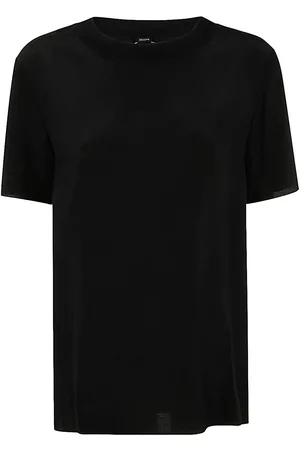 Joseph Blusa in seta