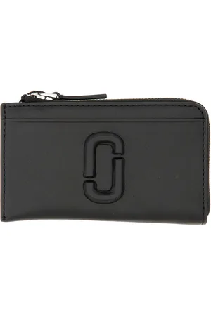 Marc Jacobs Portacarte in pelle