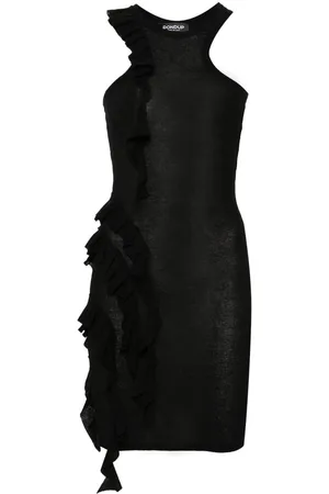 Dondup Vestito dettagliato