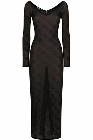 Dolce & Gabbana Vestito lungo