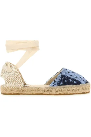 MANEBI Espadrillas piatte