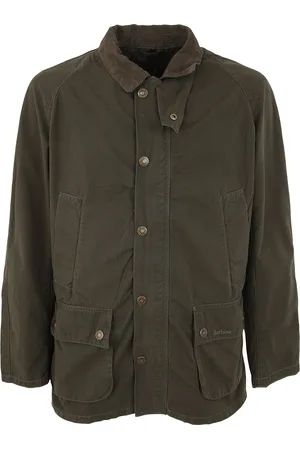 Barbour Ashby casual