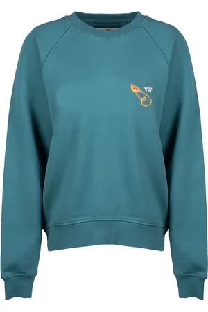 Vivienne Westwood Felpa raglan