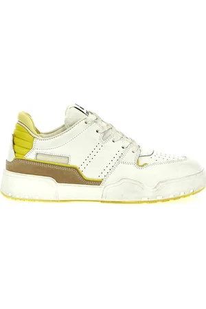 Isabel Marant Sneakers Classic Stadium