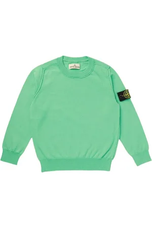 Stone Island Girocollo