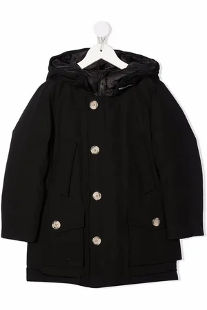 Woolrich Parka artico