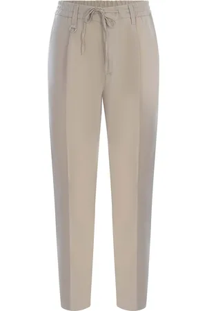 Paolo Pecora Pantaloni casual