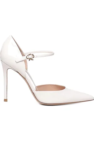Gianvito Rossi Décolletté