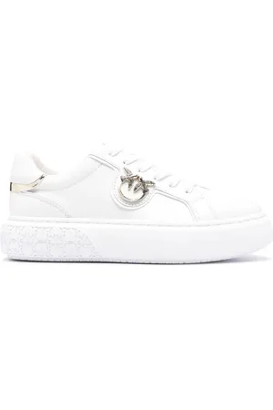 Pinko Scarpe da ginnastica con logo