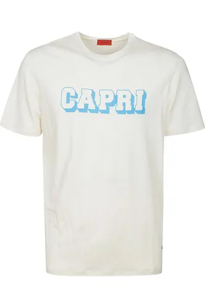 ISAIA T-shirt