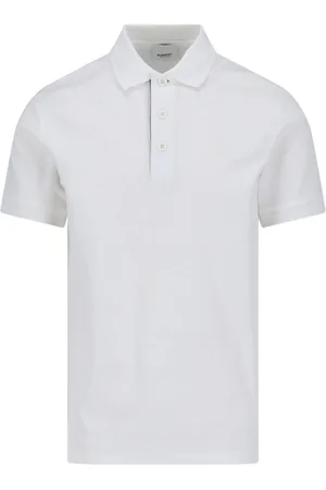 Burberry Polo Logo