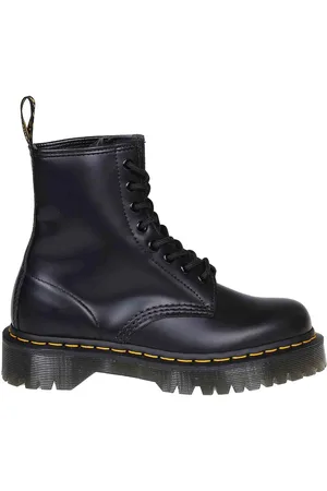 Dr. Martens 1460 bex in pelle colore