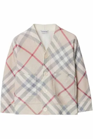 Burberry Cardigan in lana