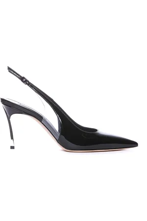 Casadei Slingback Jolly Superblade