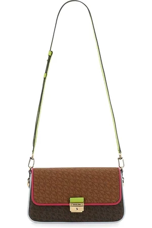 Michael Kors Borsa Con Logo