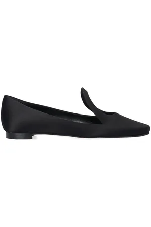 Manolo Blahnik Ballerine