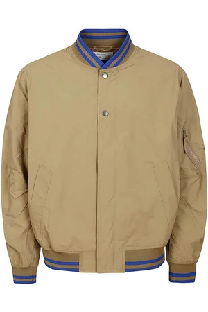 Universal Works Giubbotto bomber