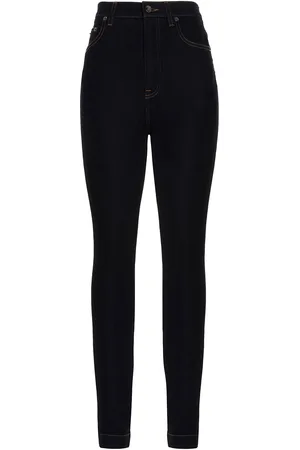Dolce & Gabbana Grazia jeans