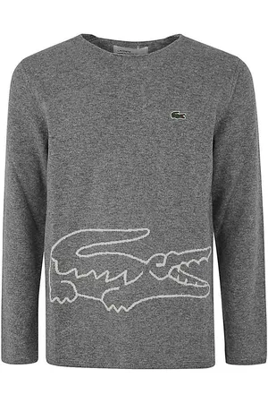 Comme des Garçons Maglione lavorato a maglia