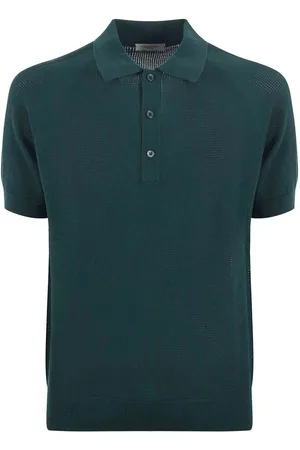 Paolo Pecora Polo in cotone