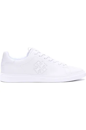 Tory Burch Sneaker Howell con logo