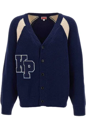 Kenzo Cardigan Rws