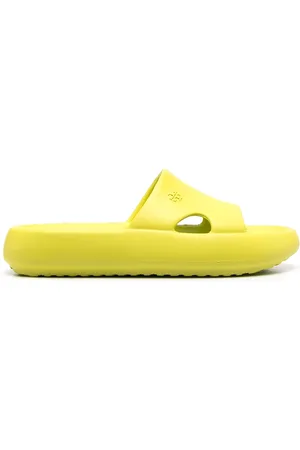 Tory Burch Shower slide eva