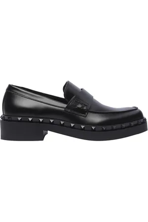 VALENTINO GARAVANI Mocassini Rockstud M-Way