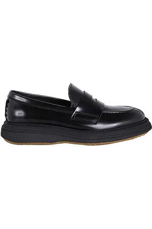 The Antipode Scarpe classiche in pelle