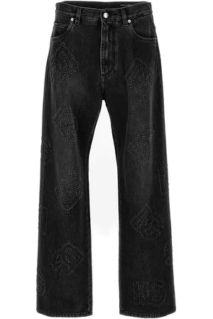 Dolce & Gabbana Jeans in denim