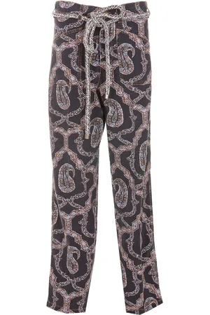 Etro Pantaloni in cotone