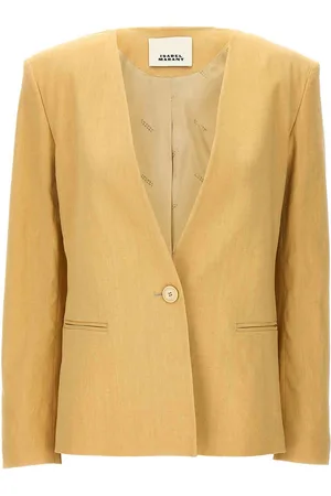 Isabel Marant Giacca Manzil
