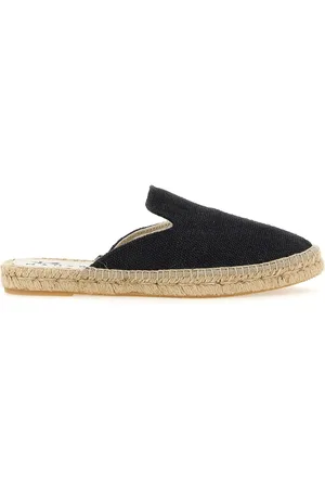 MANEBI Espadrillas con logo
