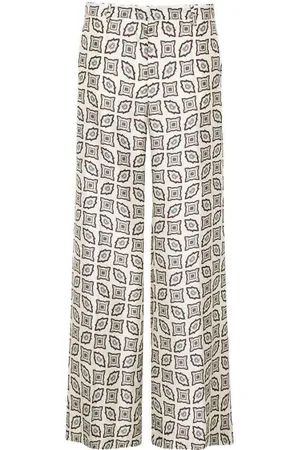 ALBERTO BIANI Pantaloni Hippie