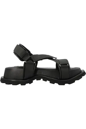 Jil Sander Sandali oversize