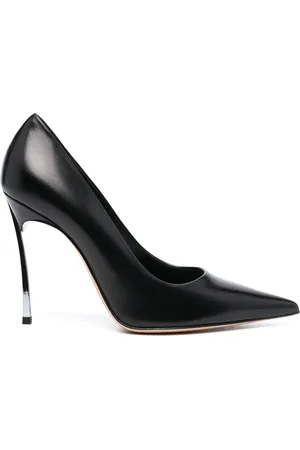 Casadei Décolleté in pelle