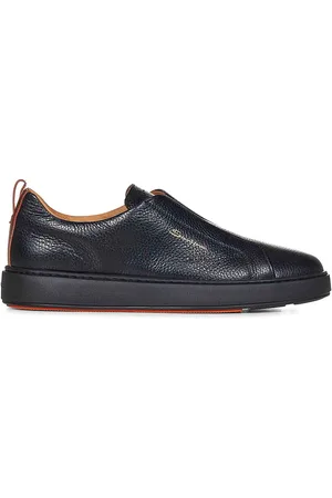 santoni Sneakers slip-on
