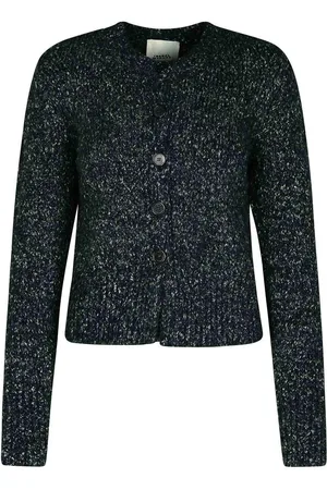 Isabel Marant Cardigan in misto acrilico Kathlen