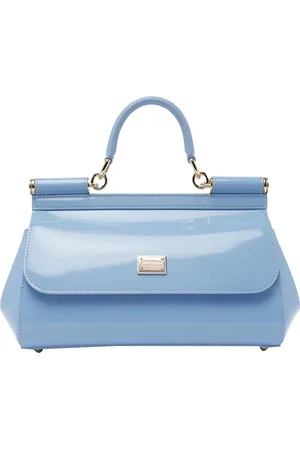 Dolce & Gabbana Borsa Sicily media allungata