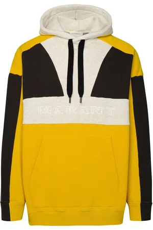 Isabel Marant Felpa capp wasil