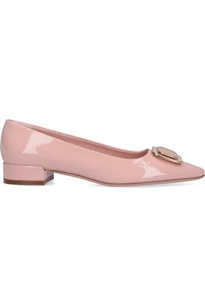 Salvatore Ferragamo Décolletté
