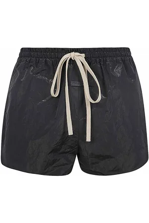 FEAR OF GOD Pantaloncini con logo