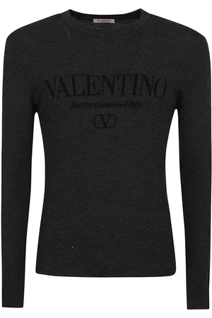 VALENTINO GARAVANI Pullover in lana
