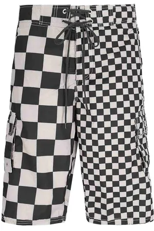 ERL Pantaloncini Cargo
