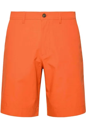 Maison Kitsuné Bermuda Board in cotone
